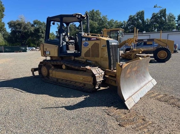 Tractores Sobre Orugas Caterpillar D5K seminueva en perfecto esta Ref.: 1740431999067977 No. 4