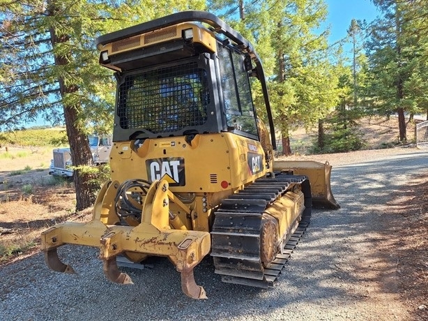 Tractores Sobre Orugas Caterpillar D5K seminueva en venta Ref.: 1740432455947590 No. 3