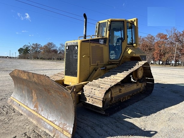 Dozers/tracks CATERPILLAR D5N