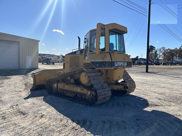 Tractores Sobre Orugas Caterpillar D5N en venta, usada Ref.: 1740433821568366 No. 2