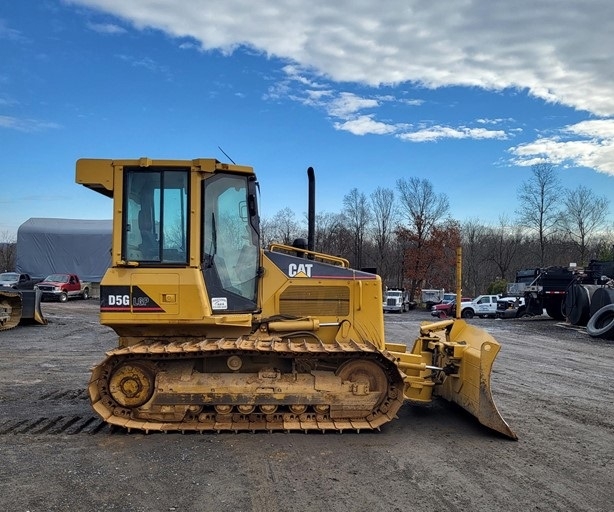 Tractores Sobre Orugas Caterpillar D5N importada a bajo costo Ref.: 1740434279063916 No. 2