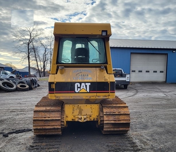 Tractores Sobre Orugas Caterpillar D5N importada a bajo costo Ref.: 1740434279063916 No. 4