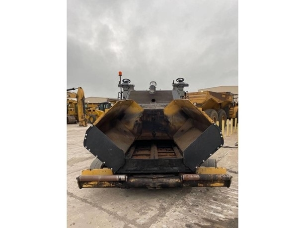 Pavimentadoras Caterpillar AP-1000F de segunda mano Ref.: 1741980931514430 No. 3