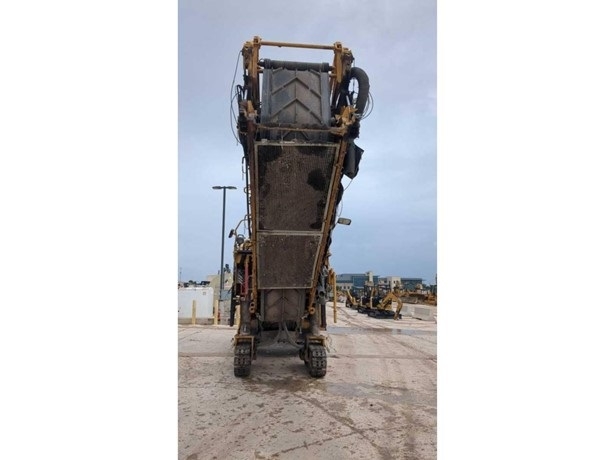 Recicladoras Caterpillar PM-200 usada de importacion Ref.: 1744313858405629 No. 3