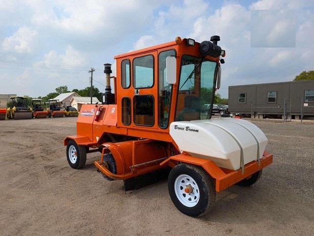 Sweeper BROCE RCT350