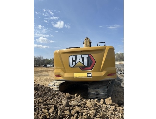 Excavadoras Hidraulicas Caterpillar 320 en venta Ref.: 1745350958621449 No. 2